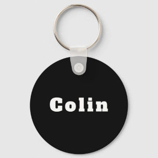 Chaveiro Colin