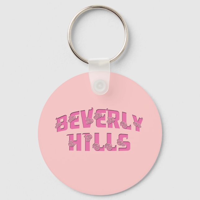CHAVEIRO COLINAS BEVERLY (Frente)