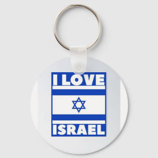 Chaveiro collar israel chai