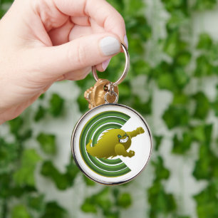 Chaveiro Coloma Comets #2