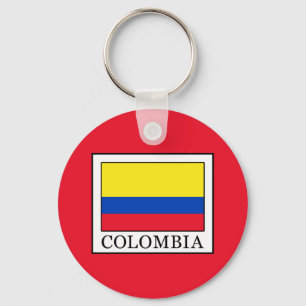 Chaveiro Colômbia