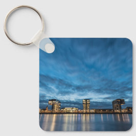 Chaveiro Colônia Alemanha