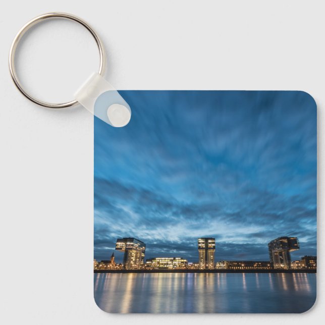 Chaveiro Colônia Alemanha (Frente)