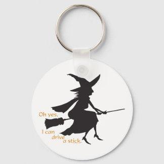 Chaveiro Coloque um pente