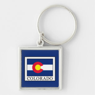 Chaveiro Colorado