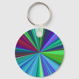 Chaveiro Colorburst