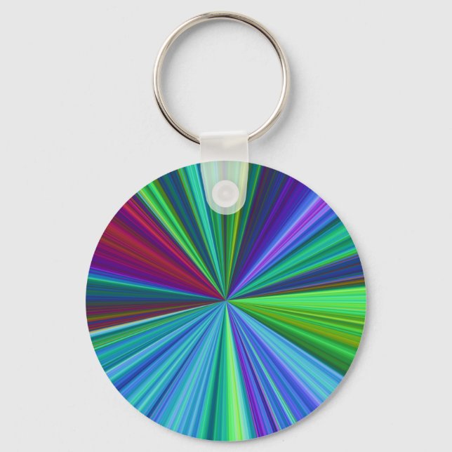 Chaveiro Colorburst (Frente)
