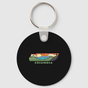 Chaveiro Columbia Tennessee Natureza Ao Ar Livre Caminhada