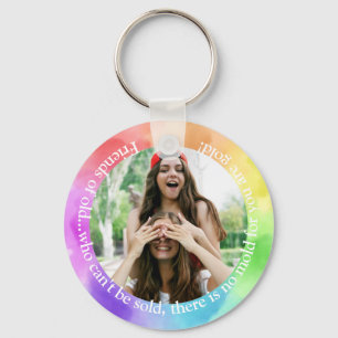 Chaveiro com seu nome em qualquer HAMbyWG colorido