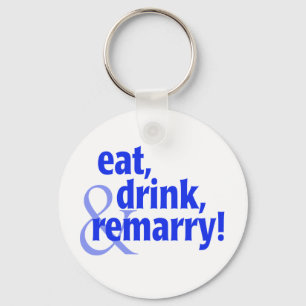 Chaveiro Coma Comida Bebida