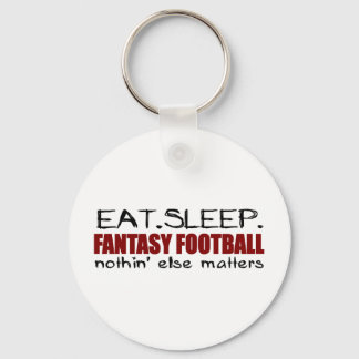 Chaveiro Coma Fantasia do Sono Futebol