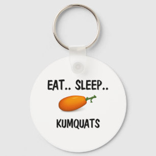 Chaveiro Coma KUMQUATS DE Sono