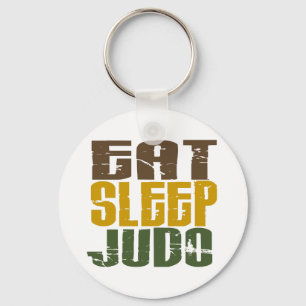 Chaveiro Coma o judo 1 do sono