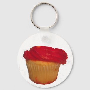 Chaveiro Coma o meu Cupcake