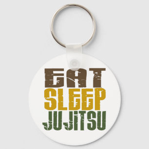 Chaveiro Coma o sono Ju Jitsu 1