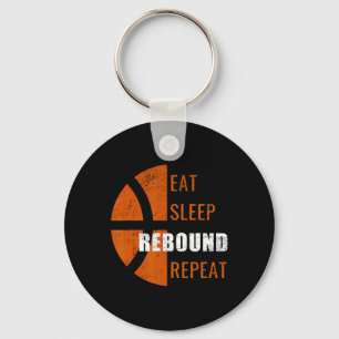 Chaveiro Coma Repouso Reentrando Repetidamente Homens de Ba