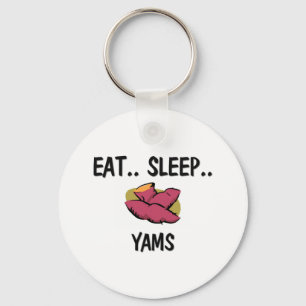 Chaveiro Coma YAMS do sono