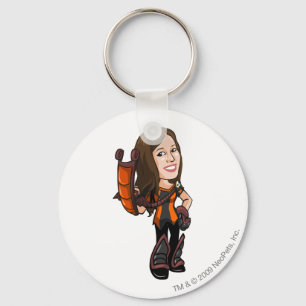 Chaveiro Comastar assombrou o jogador dos funcionarios das