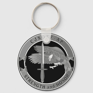 Chaveiro Combined Joint Special Operations Tast Force