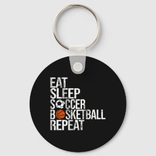 Chaveiro Come Sono Softball Basball Repete Bola Divertida