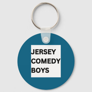 Chaveiro Comédia Funny Jersey