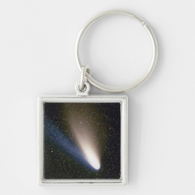 Chaveiro Cometa Bopp são (Frente)