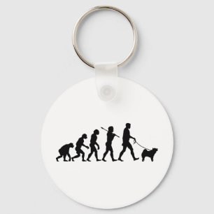 Chaveiro Comida de comida