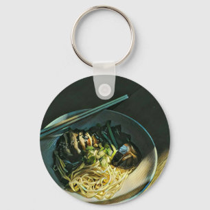 Chaveiro Comidas japonesas