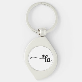 Chaveiro Comma La Kamala Harris Pontuação La Election