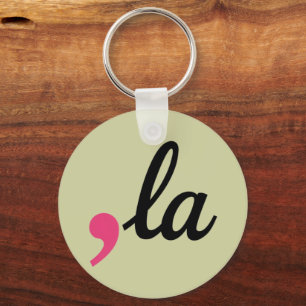 Chaveiro Comma La Kamala Harris Presidente 2024 Stop Projec