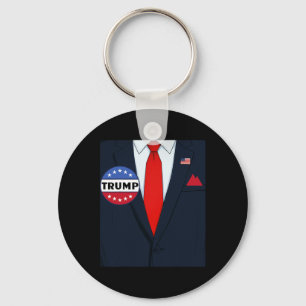 Chaveiro Como Eu Estava Dizendo Trump Speech 2024 Costume D