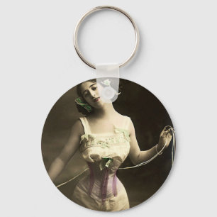 Chaveiro Como firmemente pode você ir