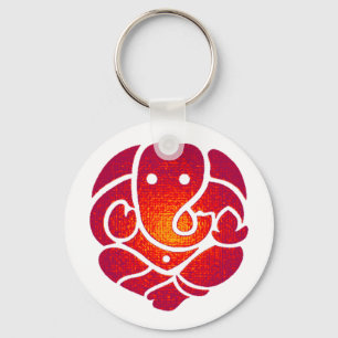 CHAVEIRO COMO GANESH MOSTRA