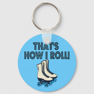 Chaveiro COMO I ROLLerskate