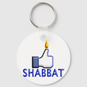 Chaveiro Como Shabbat