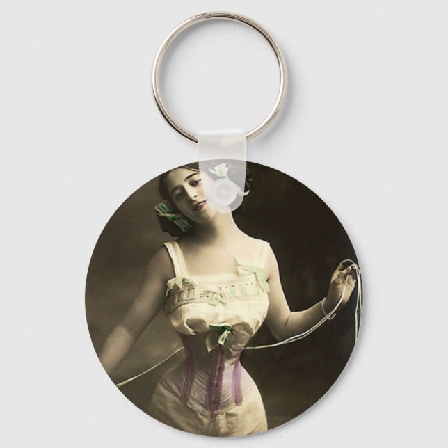 Chaveiro Como Você Pode Ir (Frente)