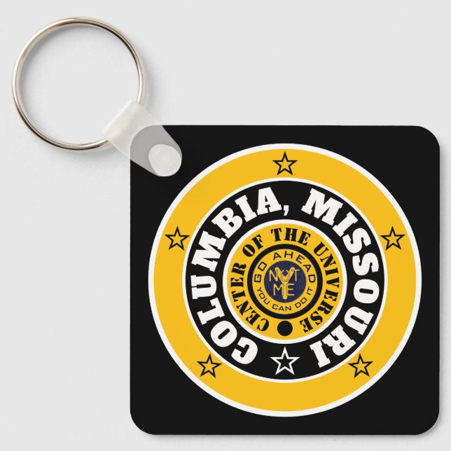 CHAVEIRO COMOCOU YNOTME (Frente)