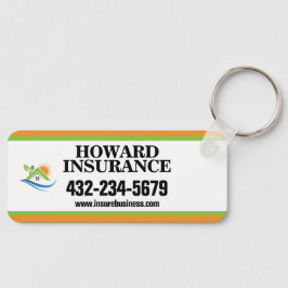 Chaveiro Companhia de Seguros