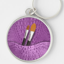 Chaveiro Compo o artista