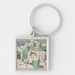 Chaveiro Composição, c.1920