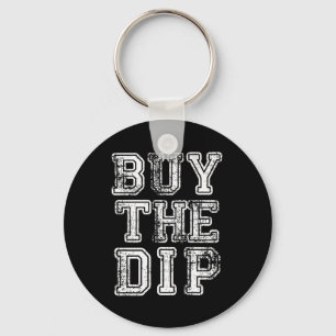 Chaveiro Comprar do Impressão branco Dip