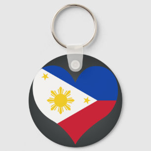 Chaveiro Compre a bandeira de Filipinas