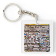 Compro Fulham High Street Book