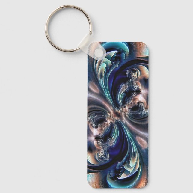 Chaveiro Conceito (Frente)