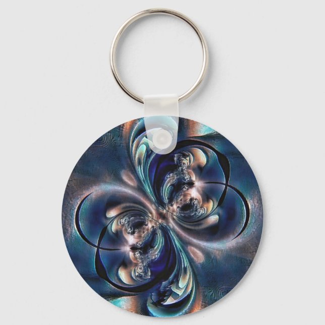 Chaveiro Conceito (Frente)