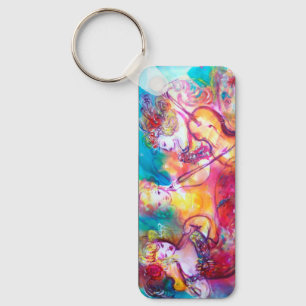 CHAVEIRO CONCERTO HARMONY TRIO PRIMAVERA