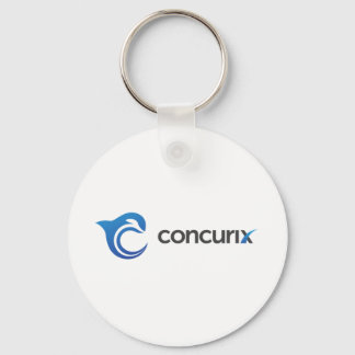 Chaveiro Concurix Keychain