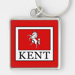 Chaveiro Condado de Kent Inglaterra