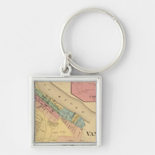 Chaveiro Condado de Lewis