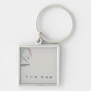 Chaveiro Condado de Sonoma, Califórnia 3